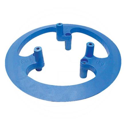  Koło doprawiające wału